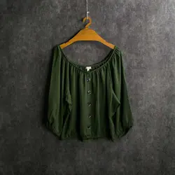 شومیز یقه دکلته Liey • ژینوپلاس