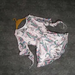 رامپر مجلسی Morning studios • ژینوپلاس