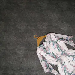 رامپر مجلسی Morning studios • ژینوپلاس