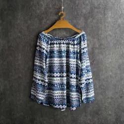 شومیز یقه دکلته Menglu • ژینوپلاس