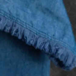 شومیز جین Earth • ژینوپلاس