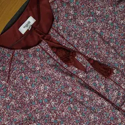 پیراهن کوتاه Formul • ژینوپلاس