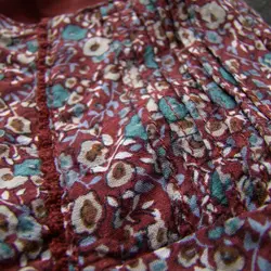 پیراهن کوتاه Formul • ژینوپلاس