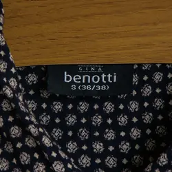 شومیز Gina benotti • ژینوپلاس