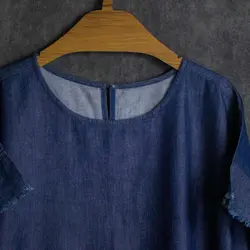 شومیز یقه افتاده Comfort • ژینوپلاس