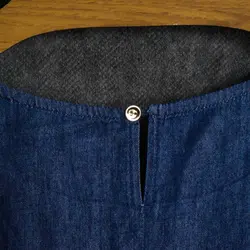 شومیز یقه افتاده Comfort • ژینوپلاس