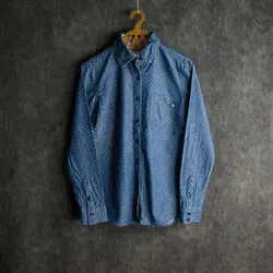 Sly شومیز جین • ژینوپلاس