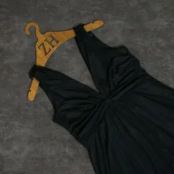 Suite 62 پیراهن مجلسی تورکش آستردار • ژینوپلاس