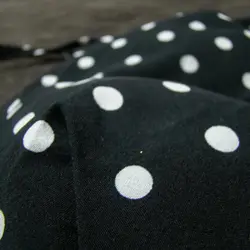 پیراهن کرپ (کاپ‌دار) • ژینوپلاس