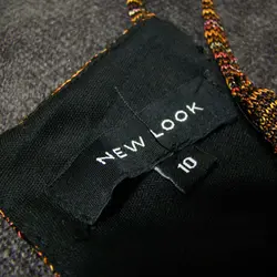 New look پیراهن مجلسی • ژینوپلاس