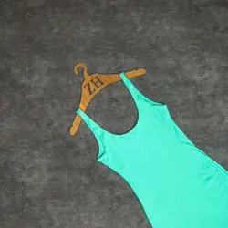 Kookai پیراهن مجلسی کشی بغل چاک‌دار • ژینوپلاس