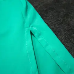 Kookai پیراهن مجلسی کشی بغل چاک‌دار • ژینوپلاس