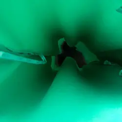 Kookai پیراهن مجلسی کشی بغل چاک‌دار • ژینوپلاس