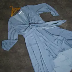 Billy J پیراهن ساتن • ژینوپلاس