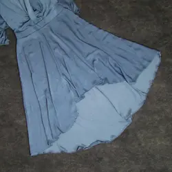 Billy J پیراهن ساتن • ژینوپلاس