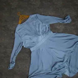 Billy J پیراهن ساتن • ژینوپلاس