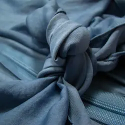 Billy J پیراهن ساتن • ژینوپلاس