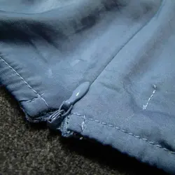 Billy J پیراهن ساتن • ژینوپلاس