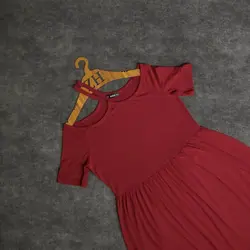 Shein پیراهن تریکو کشی • ژینوپلاس