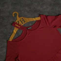 Shein پیراهن تریکو کشی • ژینوپلاس