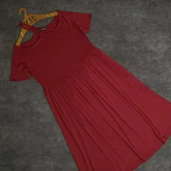 Shein پیراهن تریکو کشی • ژینوپلاس