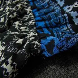 Speak less پیراهن حریر آستردار • ژینوپلاس