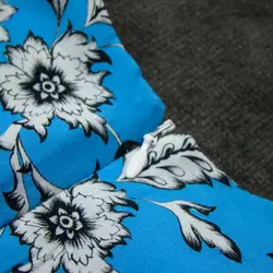 H&M پیراهن کرپ • ژینوپلاس