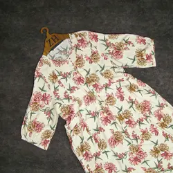 پیراهن نخی • ژینوپلاس