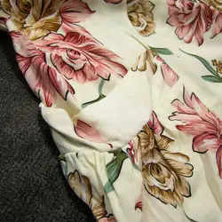 پیراهن نخی • ژینوپلاس