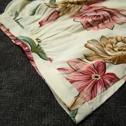 پیراهن نخی • ژینوپلاس