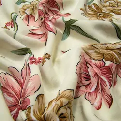 پیراهن نخی • ژینوپلاس