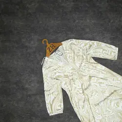 Stradivarios پیراهن کرپ کشی • ژینوپلاس