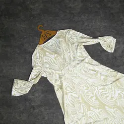 Stradivarios پیراهن کرپ کشی • ژینوپلاس