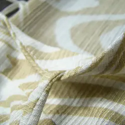 Stradivarios پیراهن کرپ کشی • ژینوپلاس