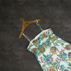 Promode پیراهن حریر آستردار • ژینوپلاس