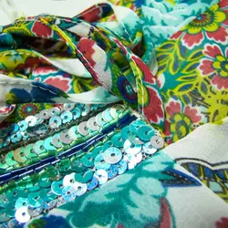 Promode پیراهن حریر آستردار • ژینوپلاس