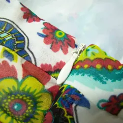 Promode پیراهن حریر آستردار • ژینوپلاس