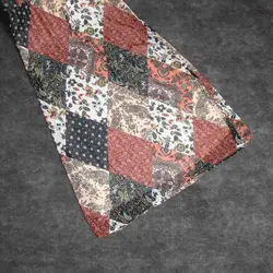 R&B پیراهن حریر آستردار • ژینوپلاس