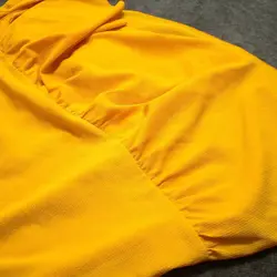 Shein پیراهن وینتیج کرپ • ژینوپلاس