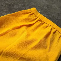 Shein پیراهن وینتیج کرپ • ژینوپلاس