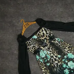 پیراهن مجلسی وینتیج Bonadea • ژینوپلاس