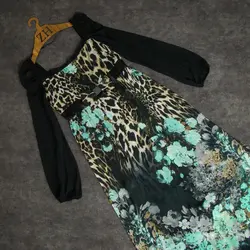 پیراهن مجلسی وینتیج Bonadea • ژینوپلاس