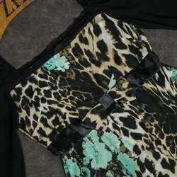 پیراهن مجلسی وینتیج Bonadea • ژینوپلاس