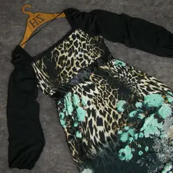 پیراهن مجلسی وینتیج Bonadea • ژینوپلاس