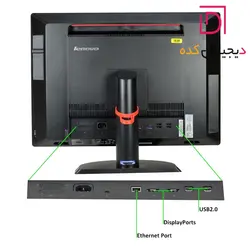 آل این وان استوک Lenovo ThinkCenter M72z