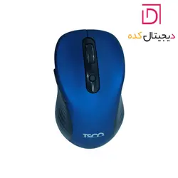 ماوس بی سیم تسکو مدل TM 693W