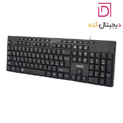 کیبورد و ماوس بیاند مدل 4222 RF