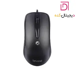 کیبورد و ماوس بیاند مدل 4222 RF