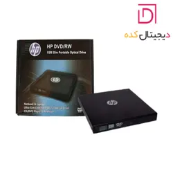 باکس تبدیل DVD رایتر اینترنال SATA به اکسترنال USB2.0