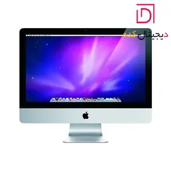 کامپیوتر بدون کیس (آل این وان) استوک iMac 2009 A1224